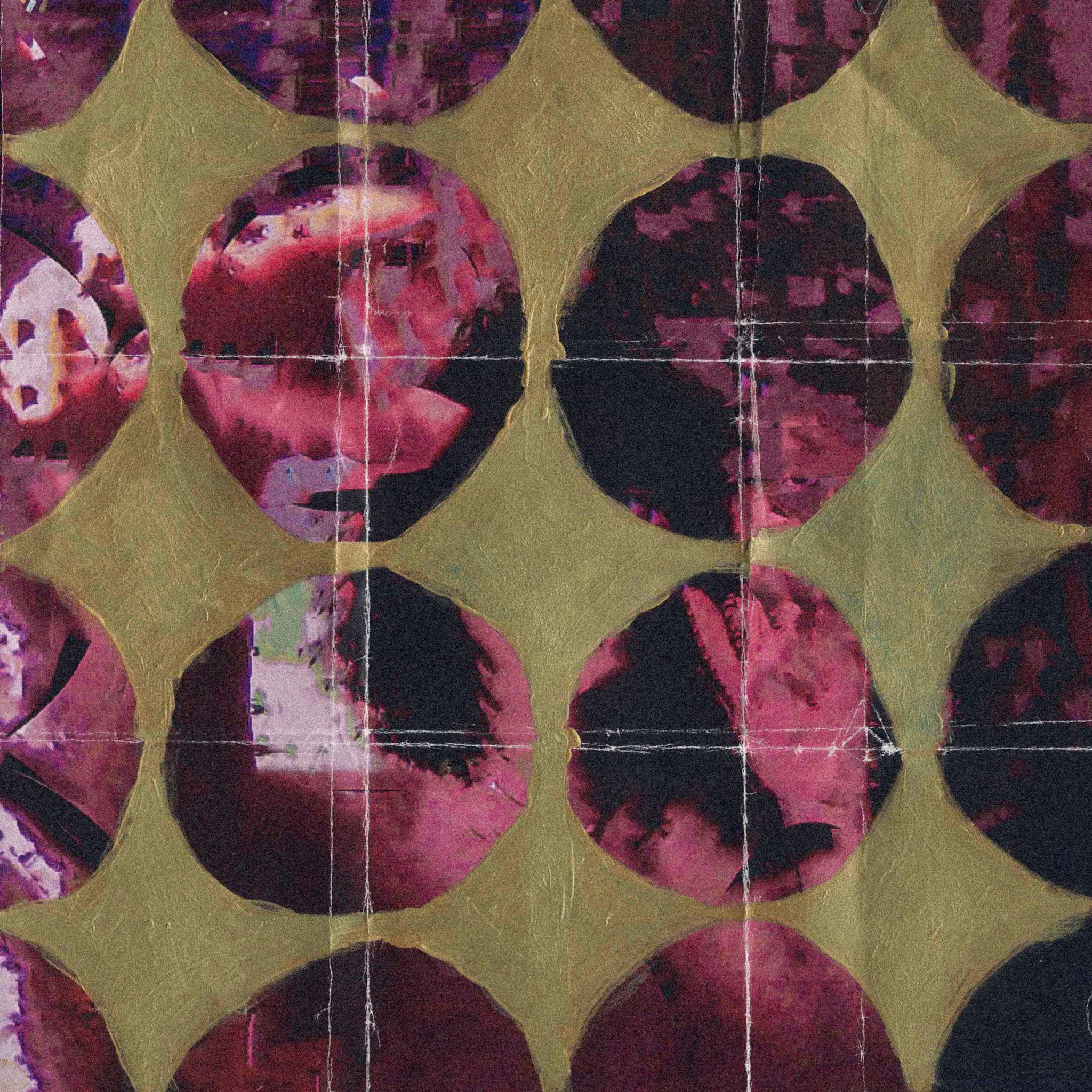 Sean Thornton - Perfect Forever