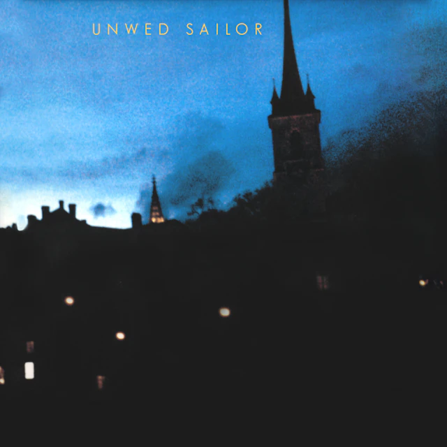 Unwed Sailor - The Faithful Anchor