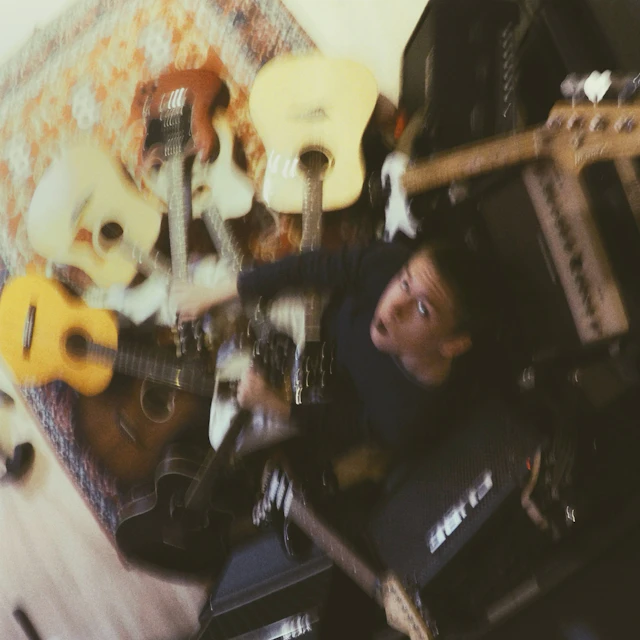 SOS Wes - Overthinking