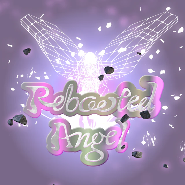 pticha - rebooted angel
