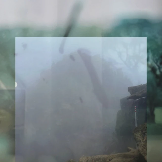 Takeo.K — Drown, Hold Me.