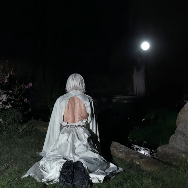 Kai Whiston - Retch'd