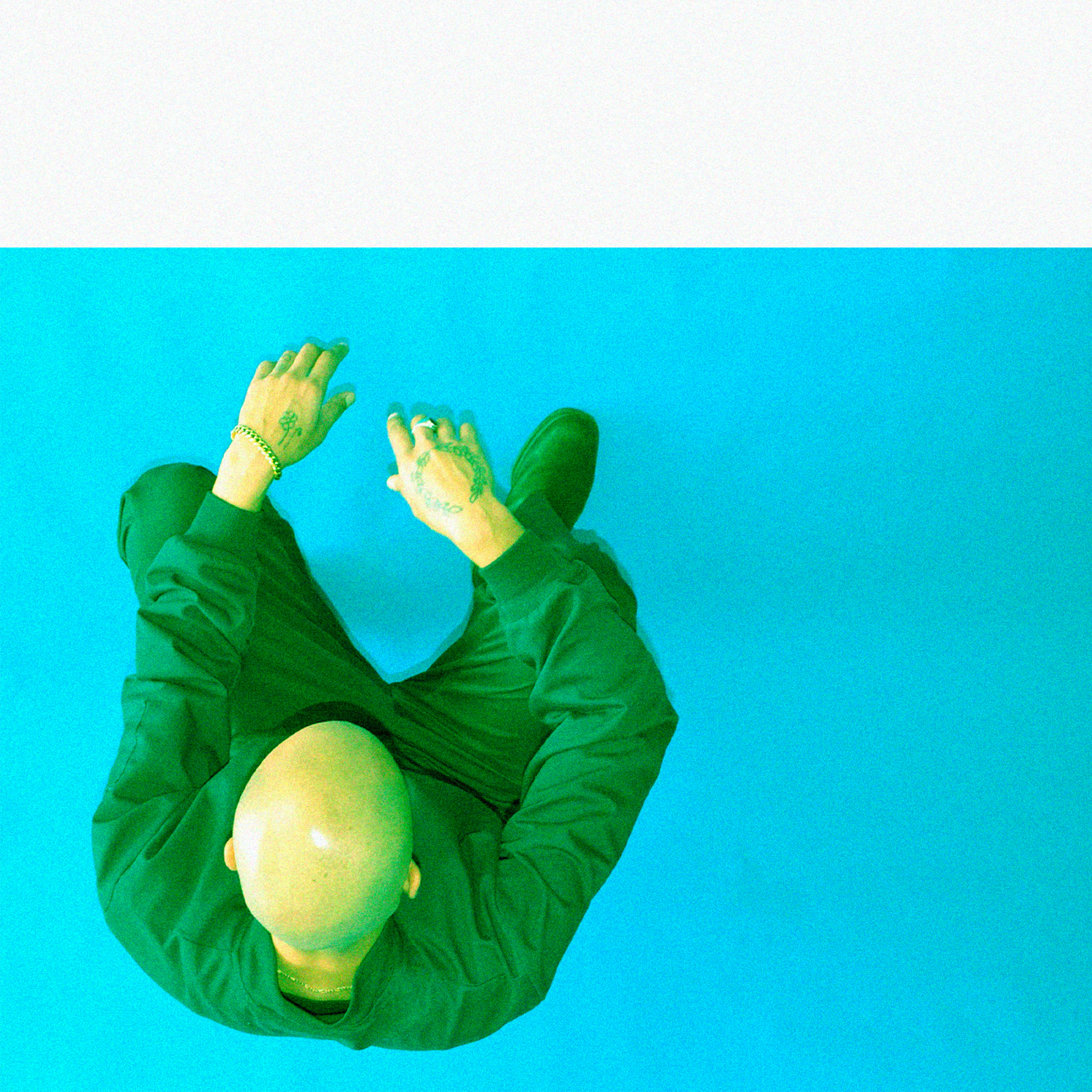 S.Maria - Monkey Jar