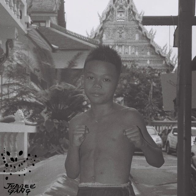 Carlos The 5th & Casper - Hope There's Hell