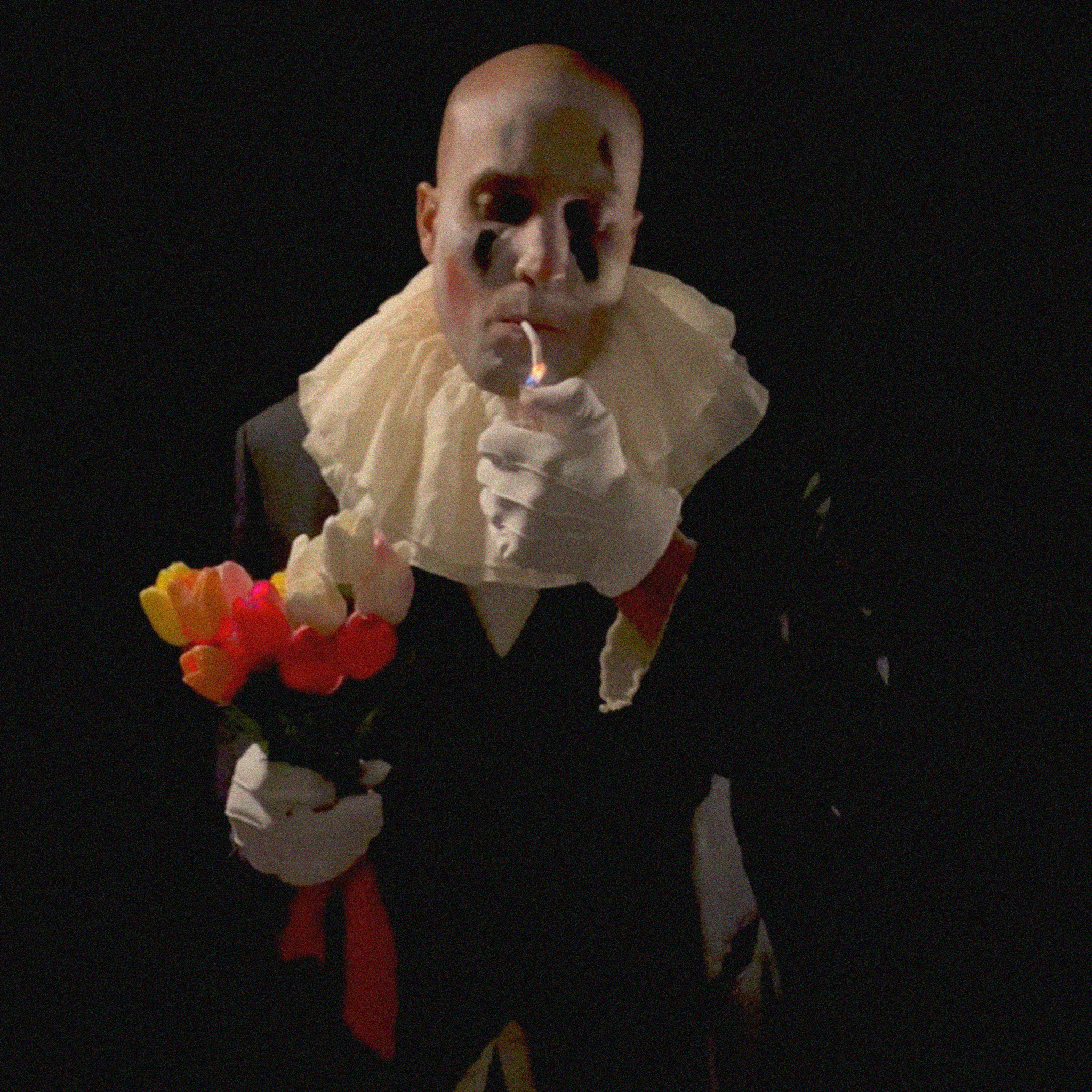 S.Maria - Honey and Salt