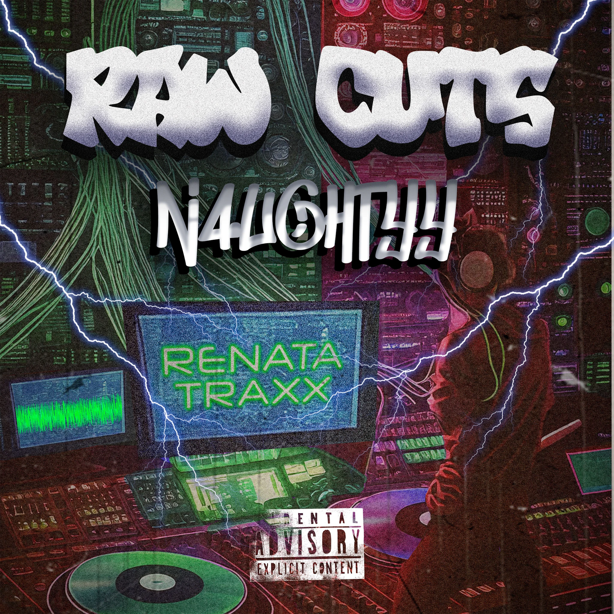 n4ughtyy - Raw Cuts