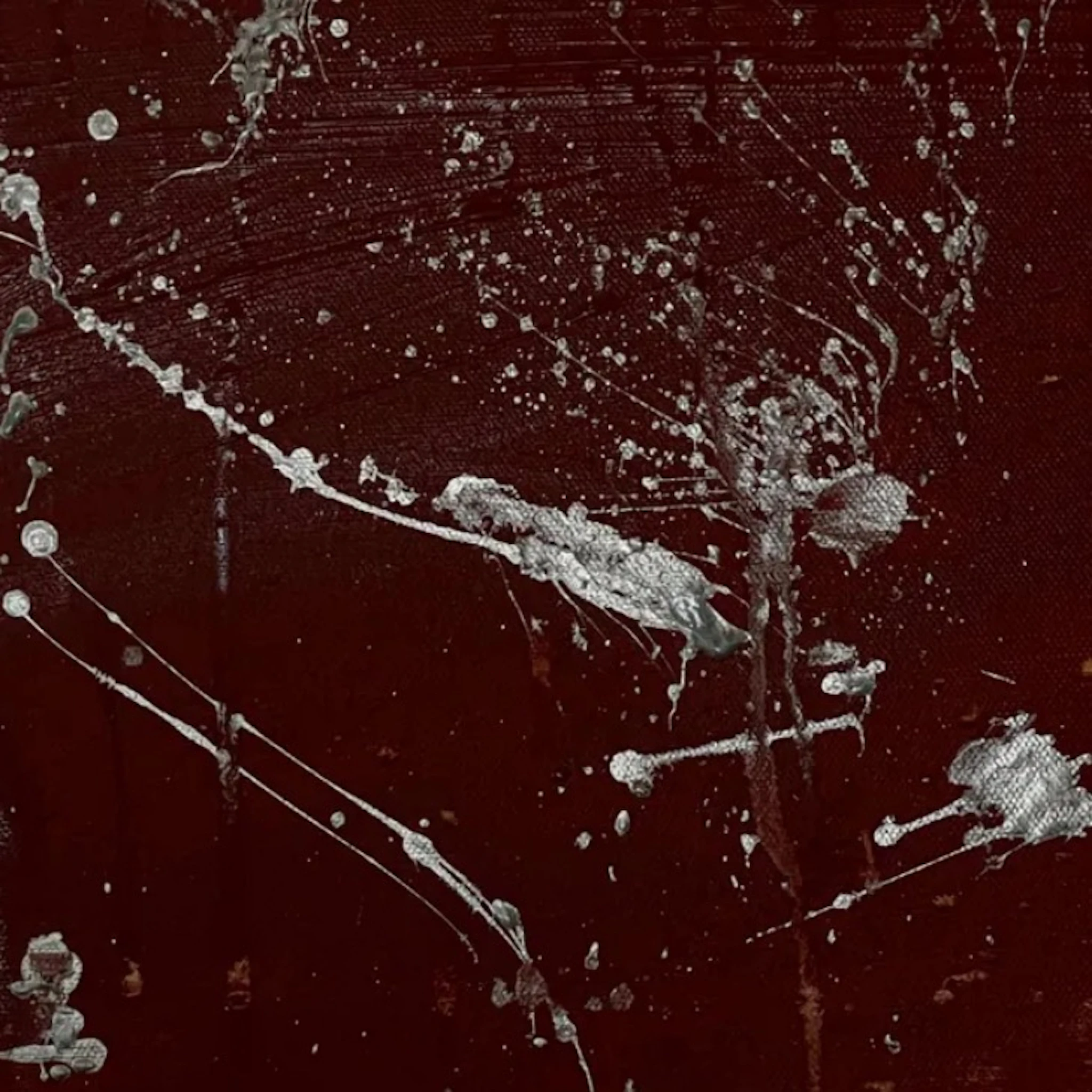 the tearless plead - creep on