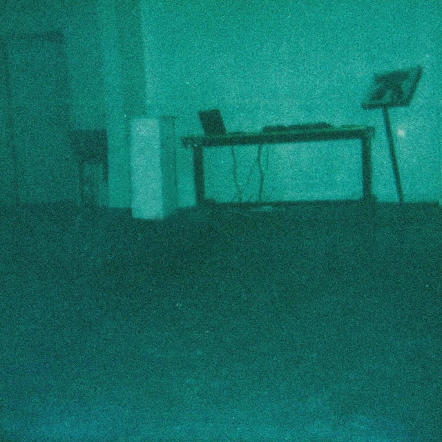 liquid valium - 6th street OST