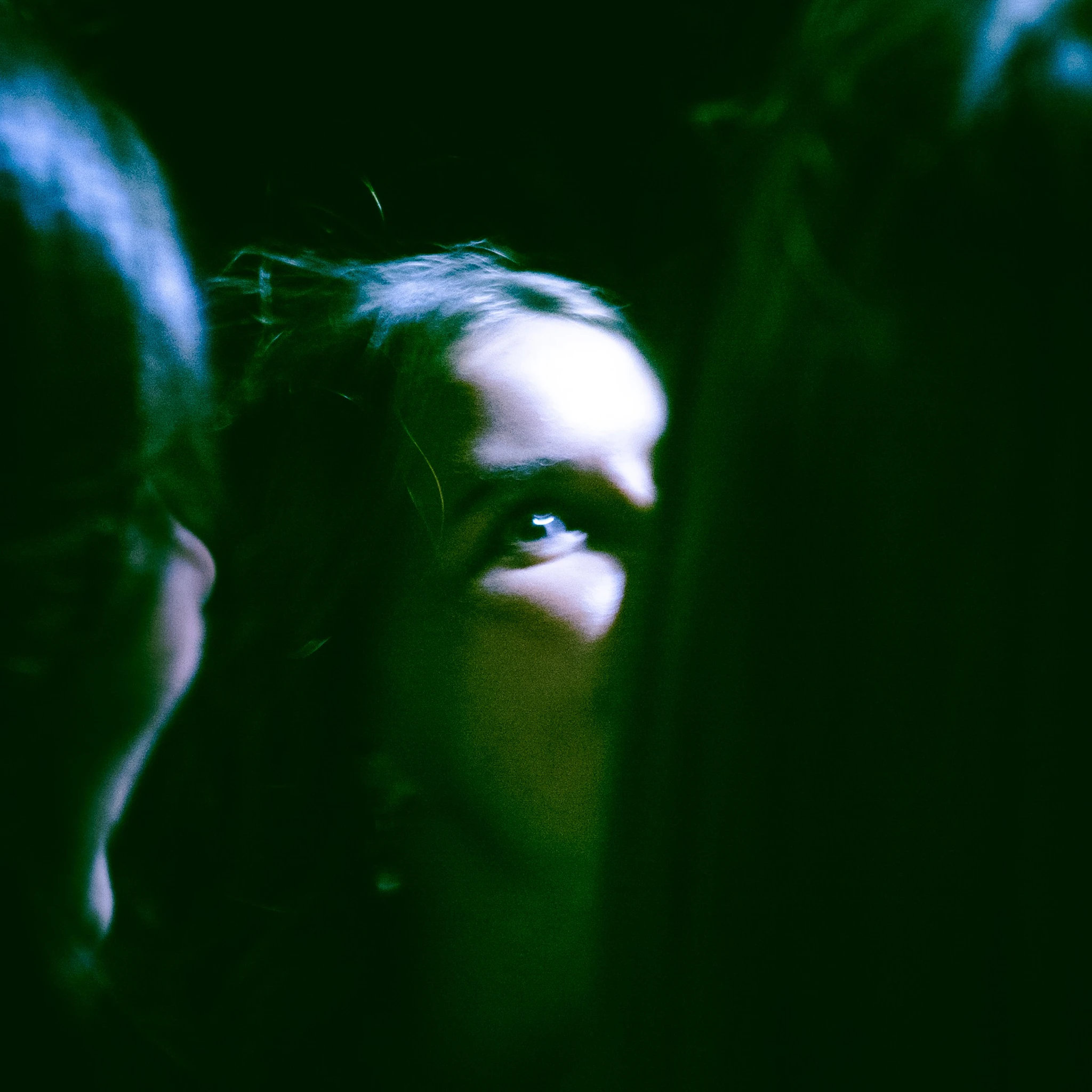 Shoplivter - naked & scared (demo)