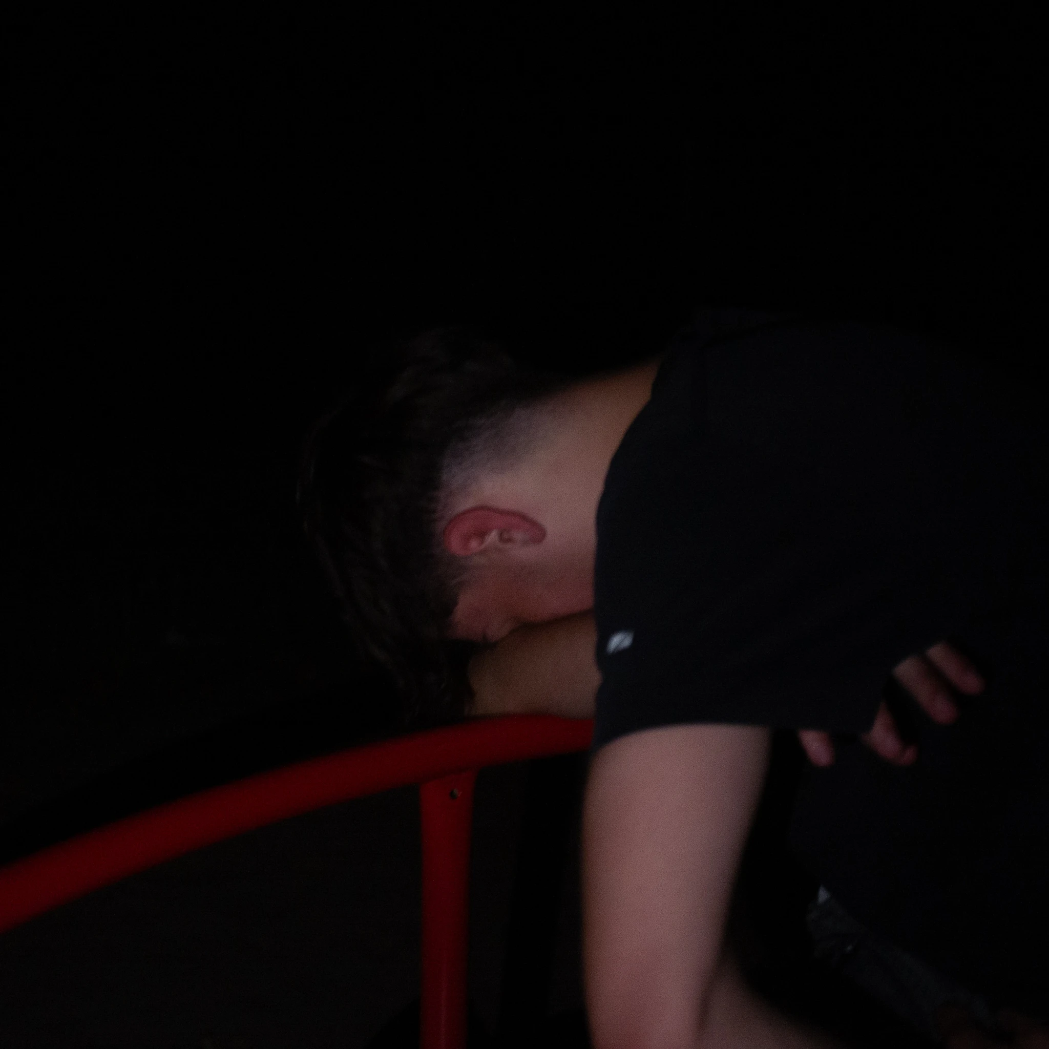 Shoplivter - Lost Warmth