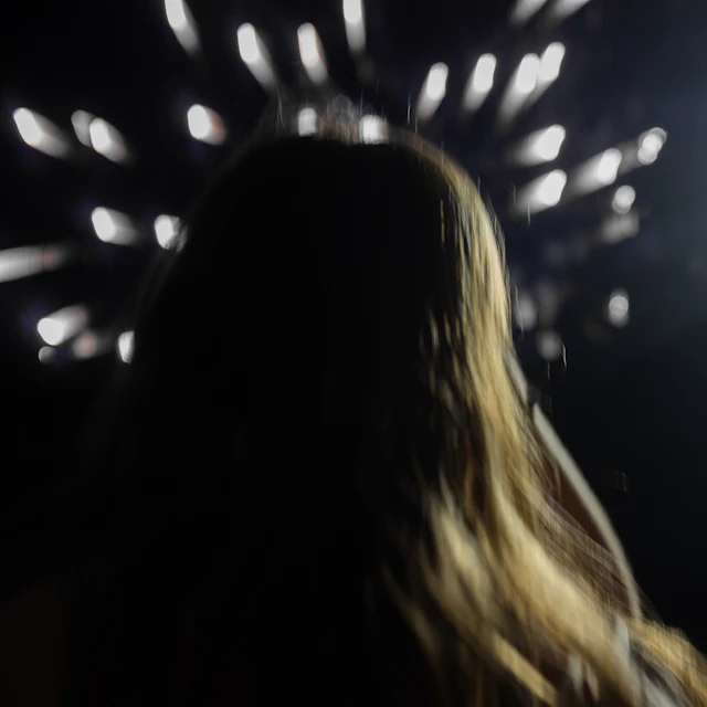 Shoplivter - lost warmth