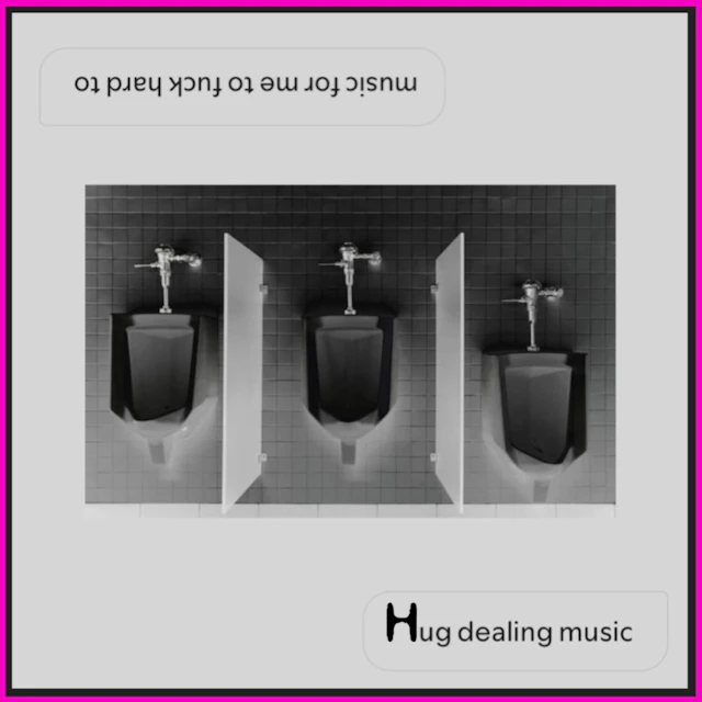 A Hype - Hug Dealing Music