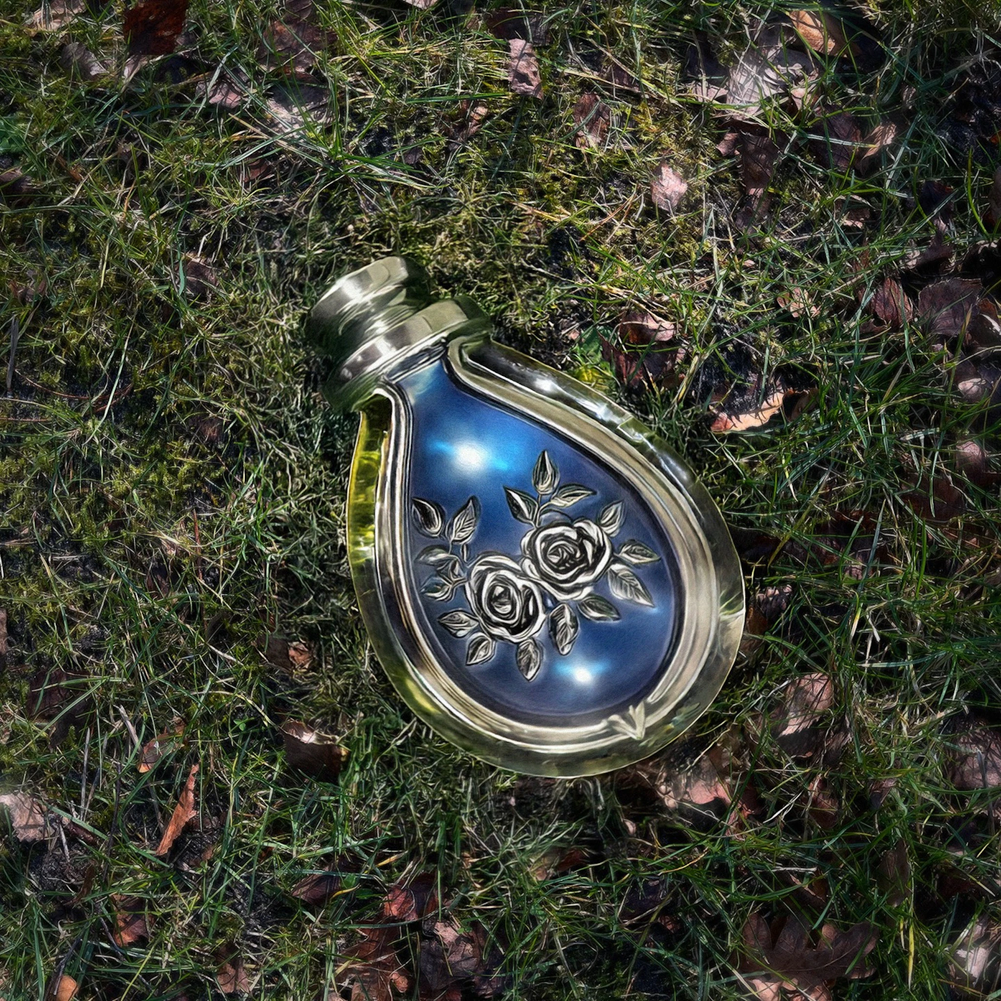 mikey - under your spell