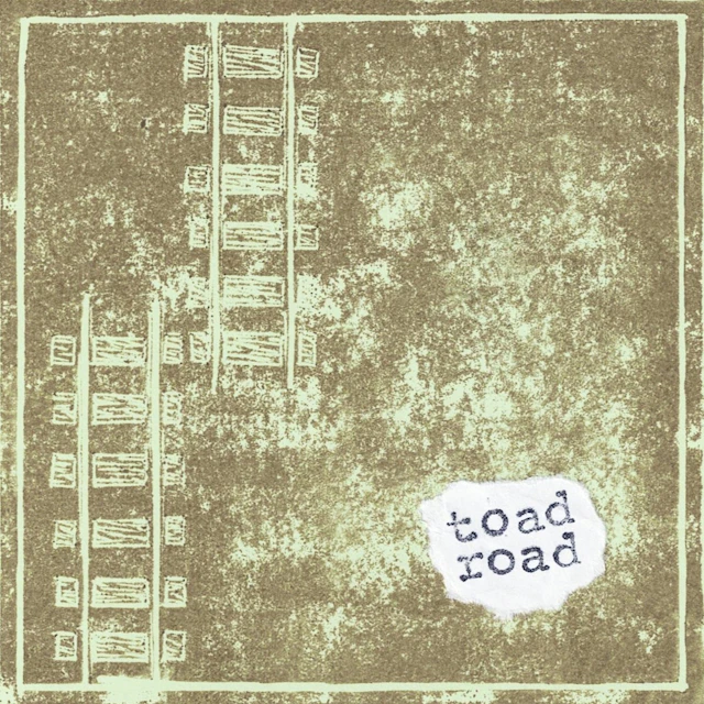 Toad Road - Two Tracks