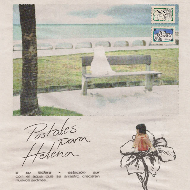 A su ladera - helena