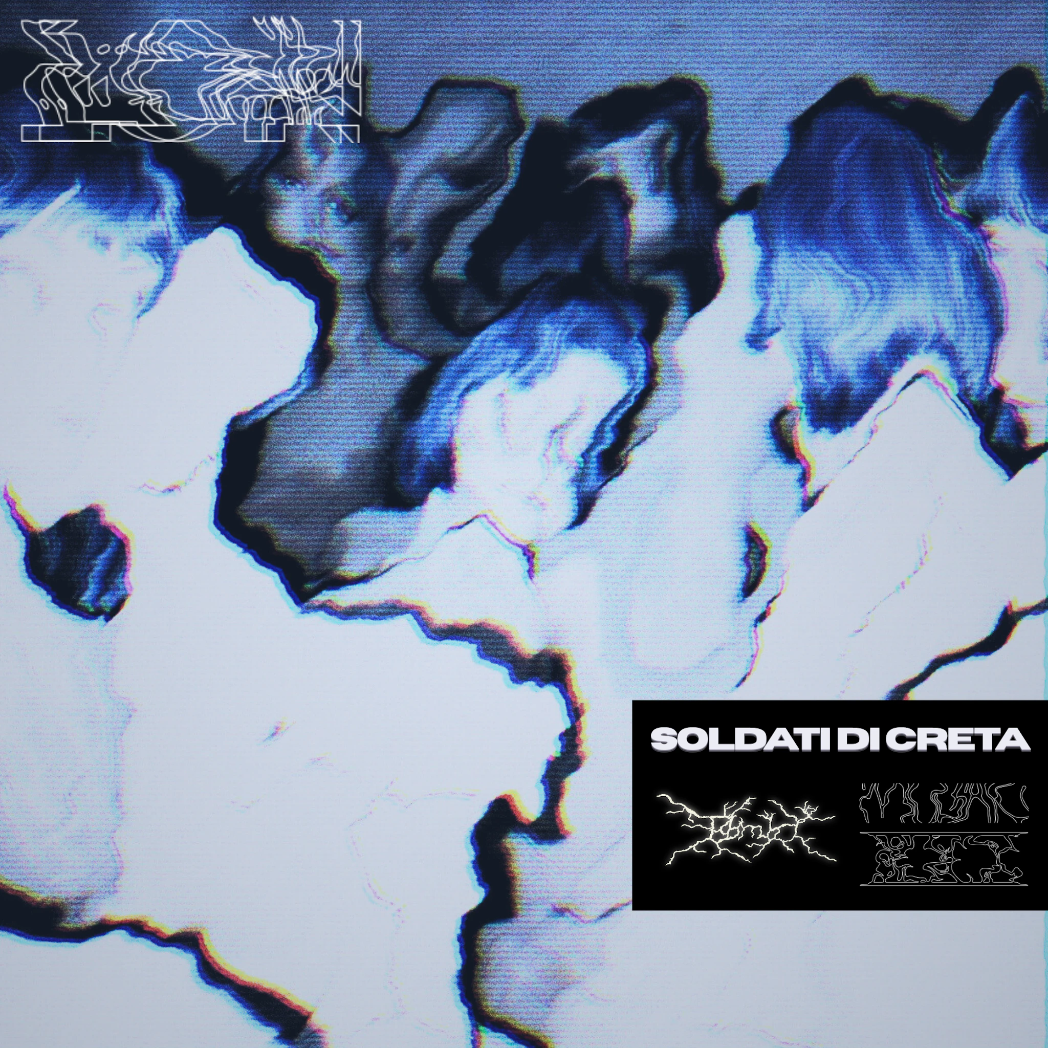 thsimui, MUSAR - soldati di creta