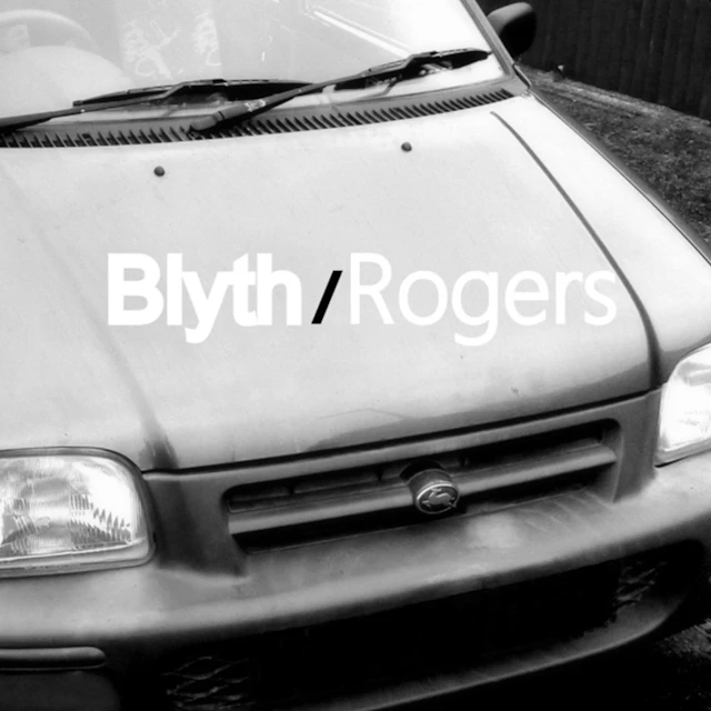 Blyth/Rogers - What If...