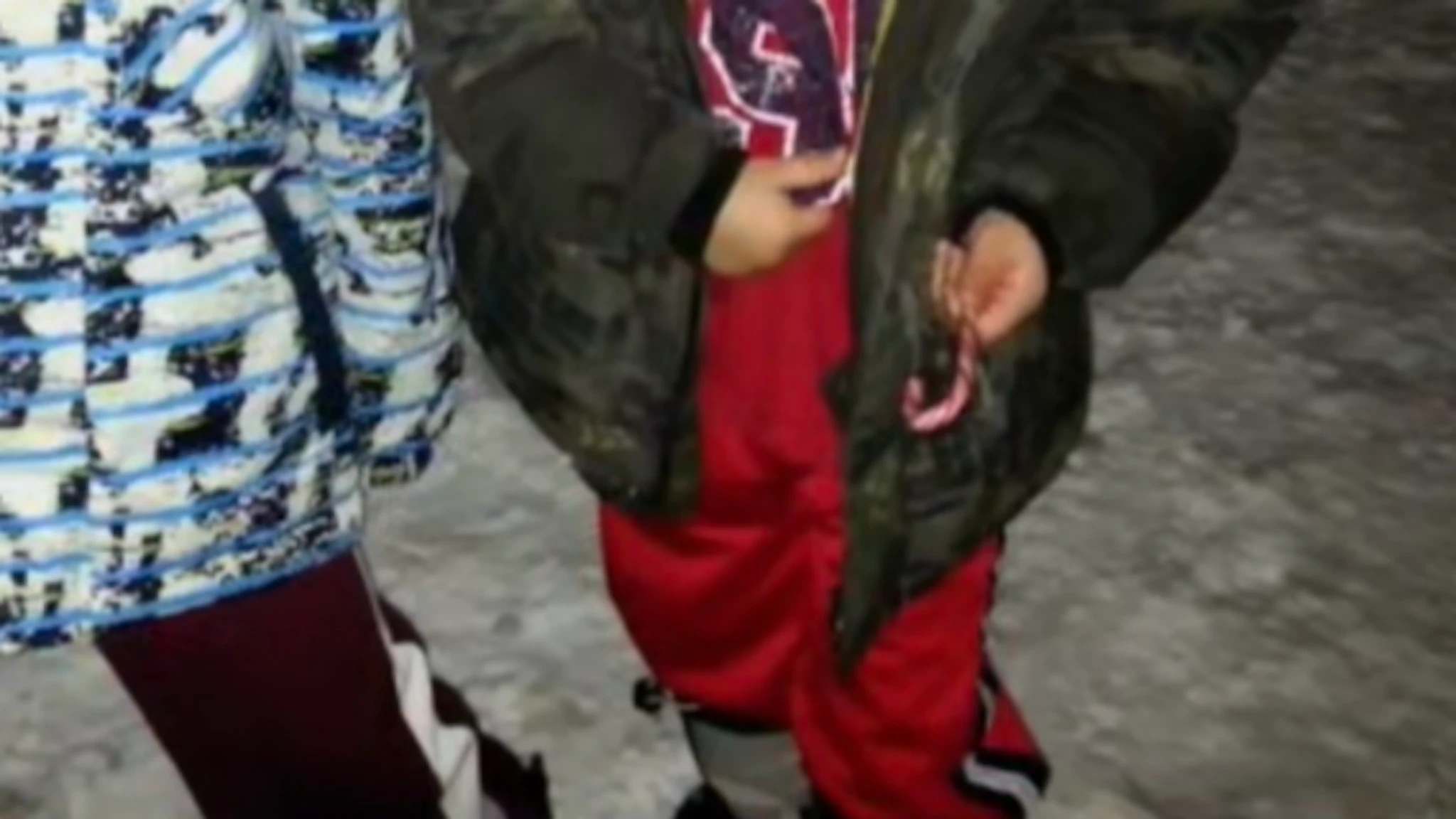 my song about changing and not liking it