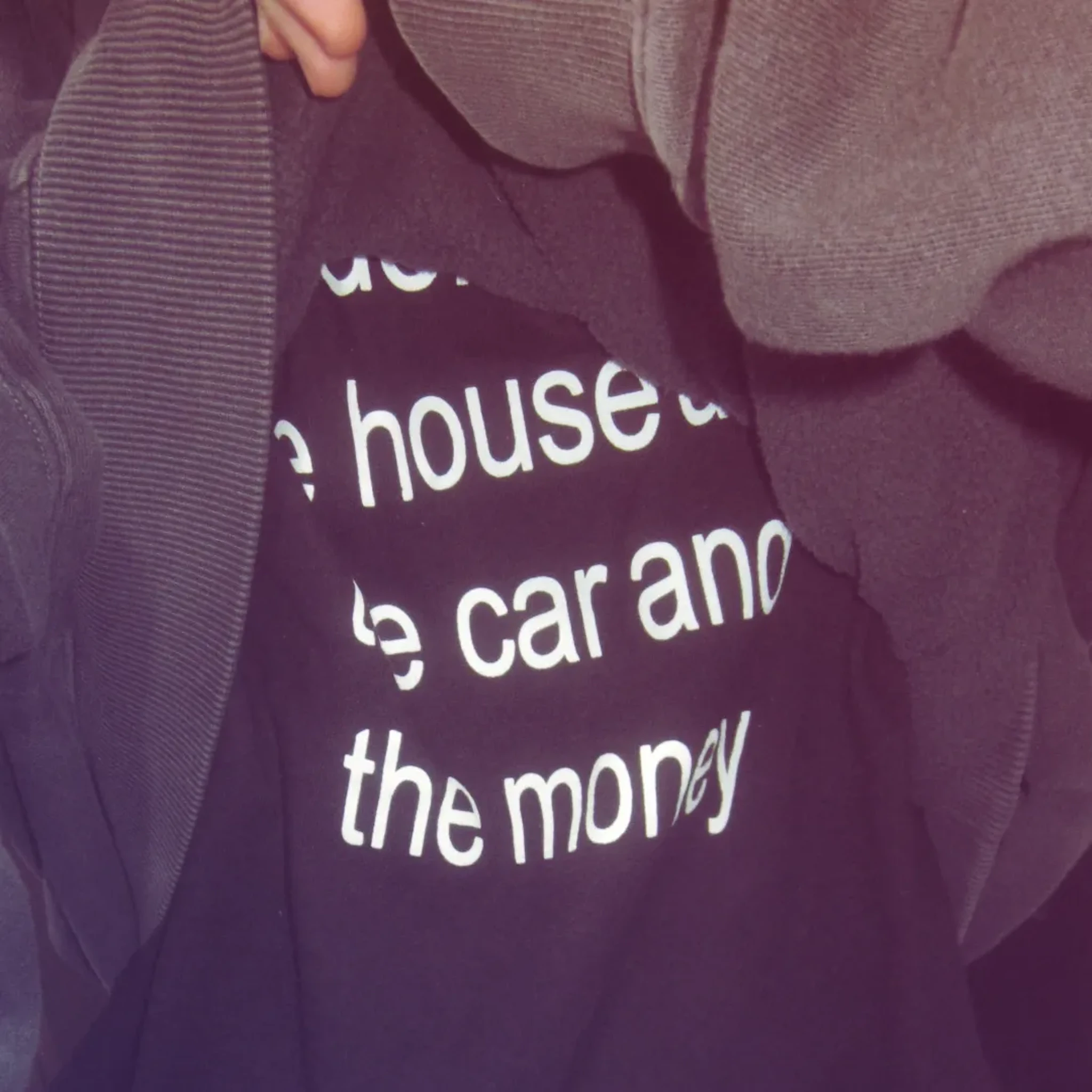 vaseline dylan thom cover