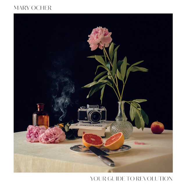 Mary Ocher - Your Guide to Revolution