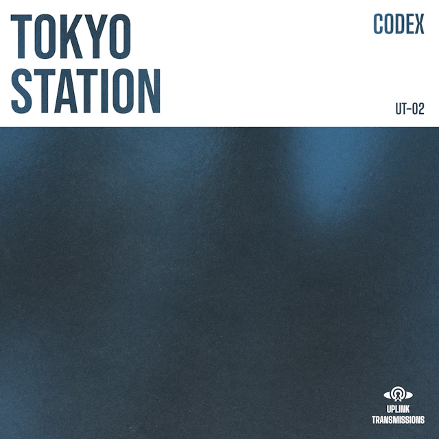 Codex - Tokyo Station