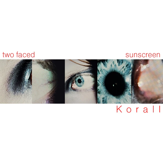Korall - Two Faced