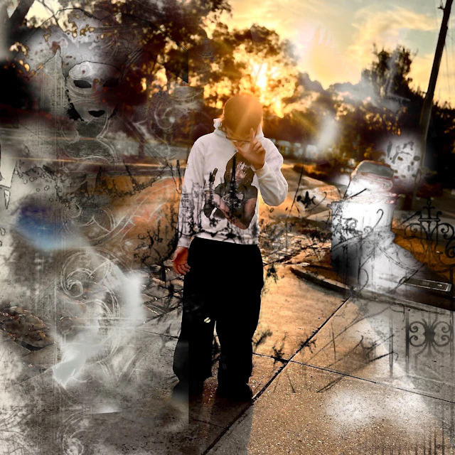 Act. 2 Yeah That's Me