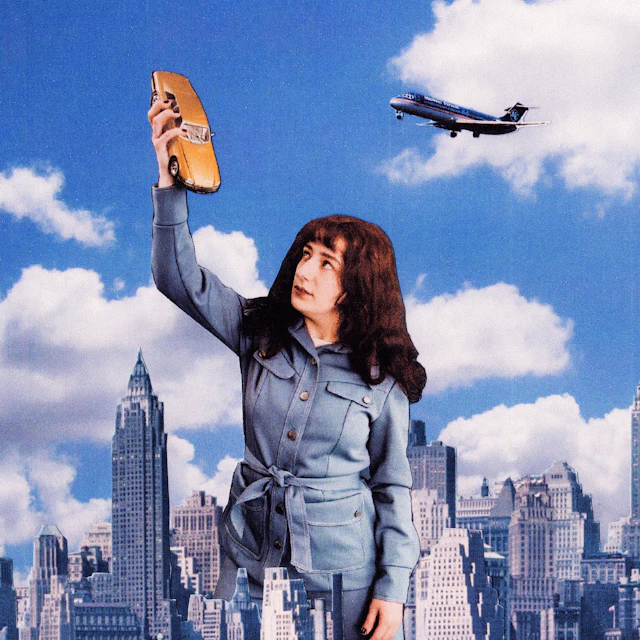 Kitty Fitz - The Man in Me