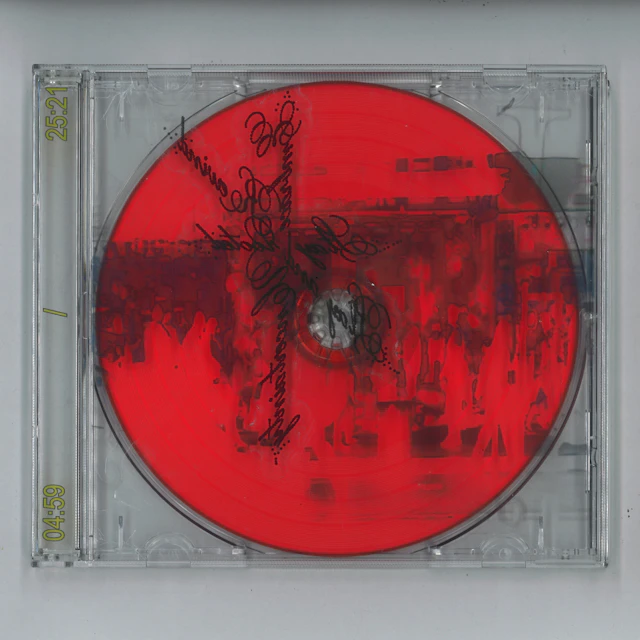 Valentina D. Jitsattayakul - Journey of (y)our yesterday’s yearnings