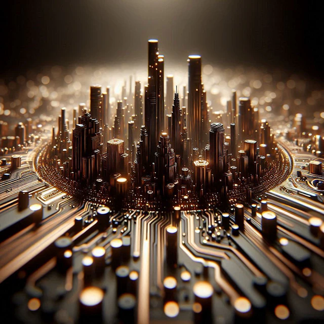 pacho electro CHILI CONE