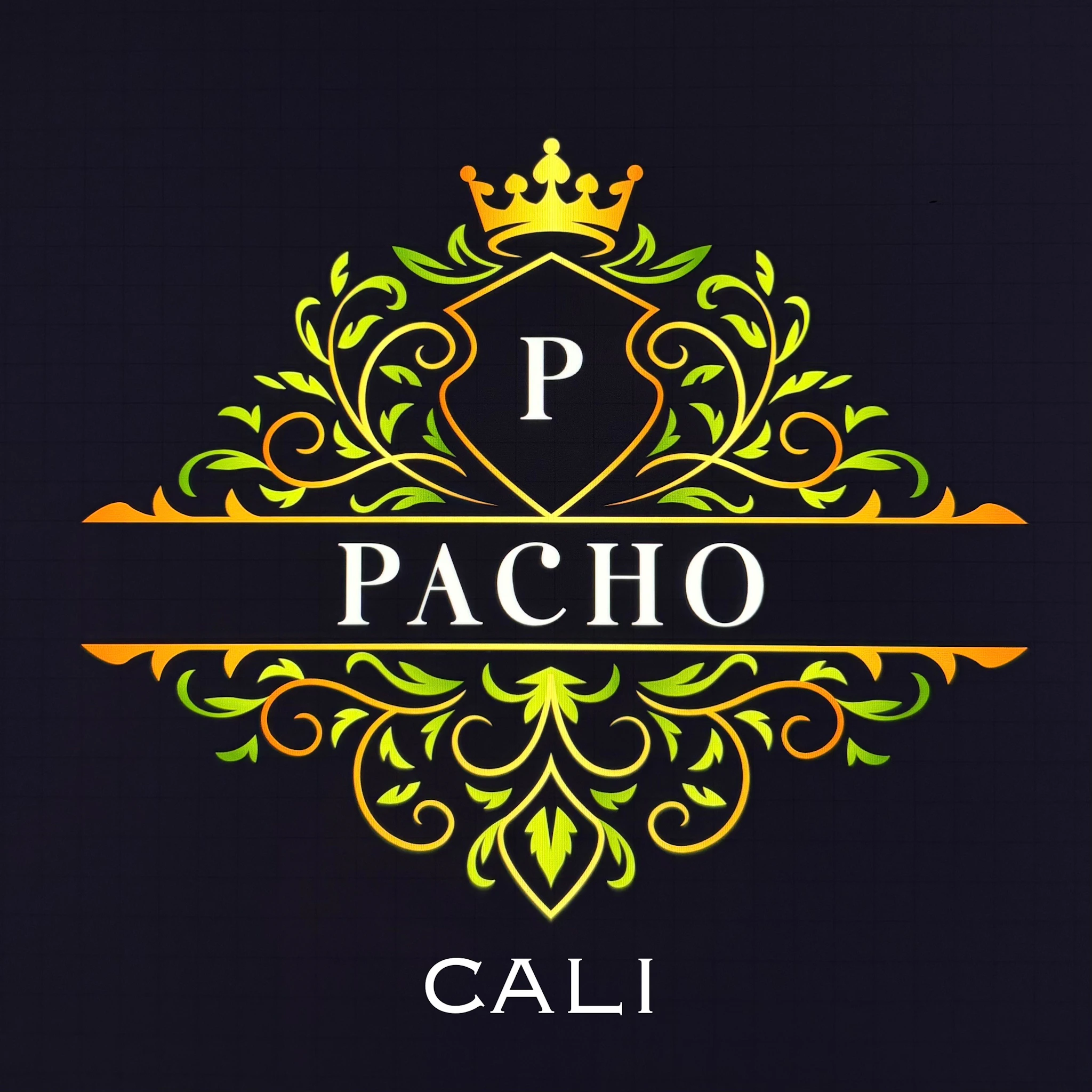 pacho electro CALI