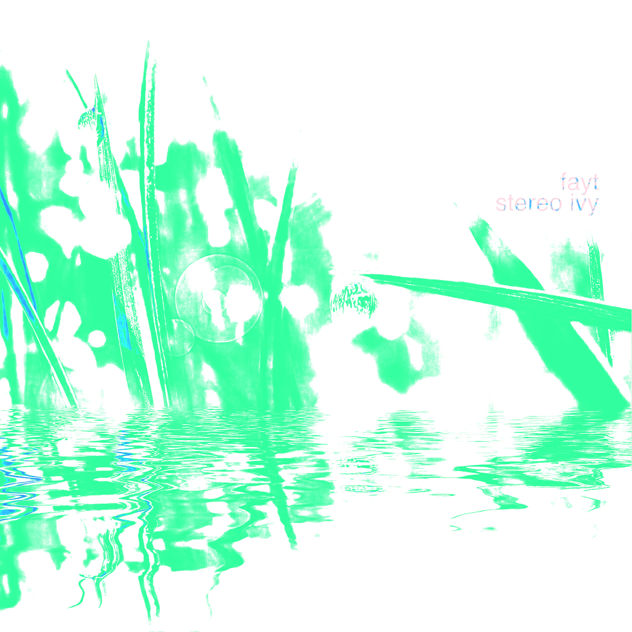 Fayt - stereo ivy EP