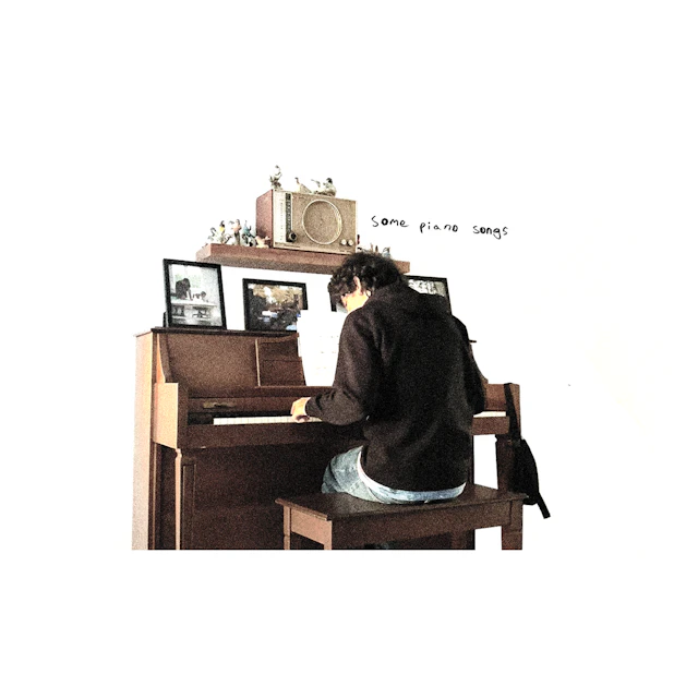 Fayt - some piano songs