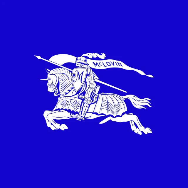 mclovin - тряпки (poKAYFU)