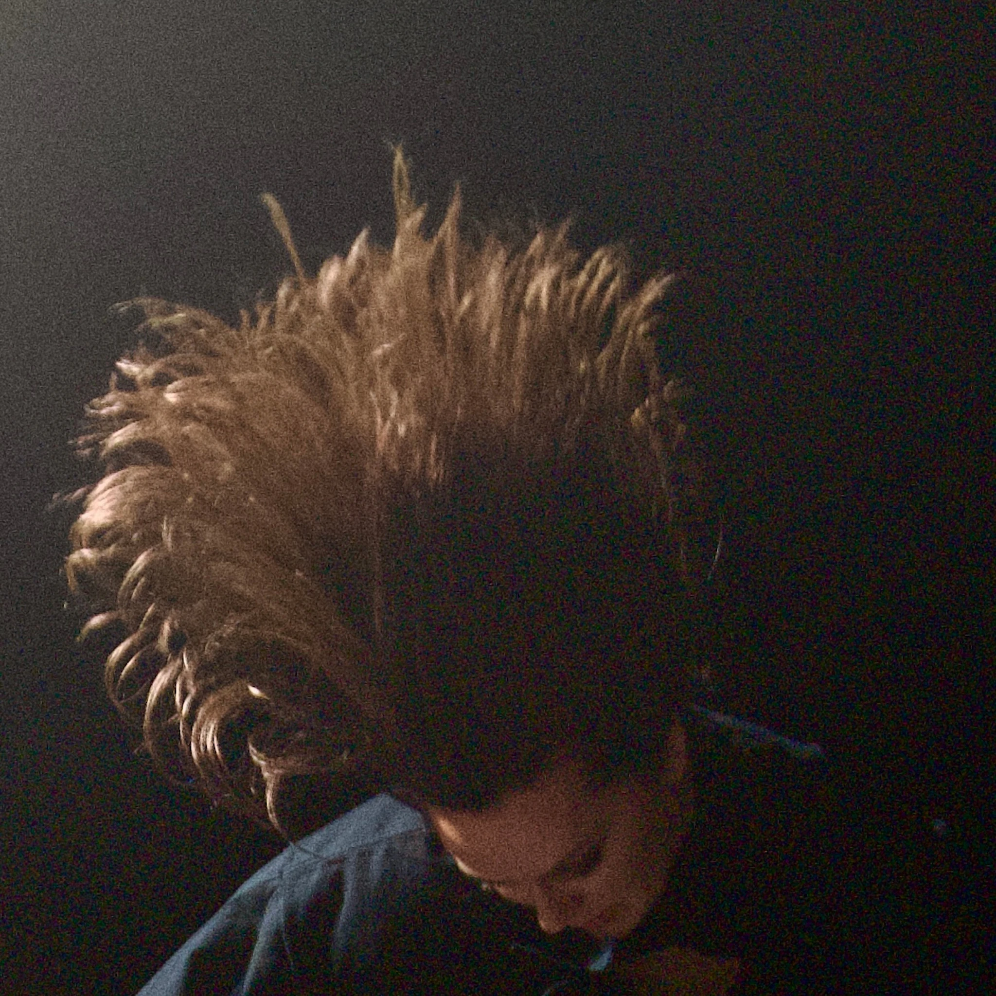 Melodi Ghazal - Higher