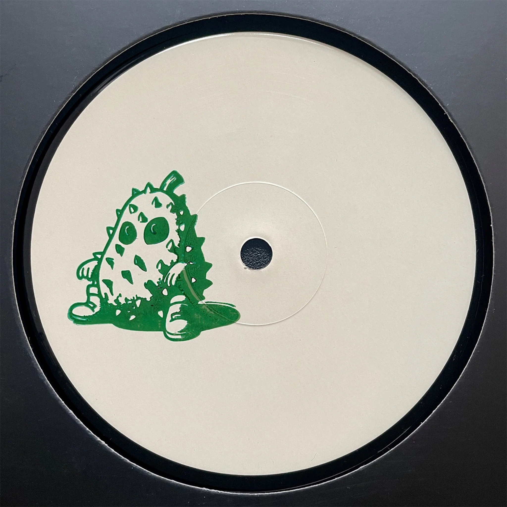 PHRAN & DNGDNGDNG - SONIDO UNDERGROUND - Planta baja Vol.1