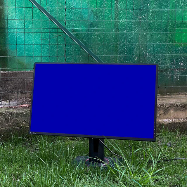 Flux Daemon - Self Void