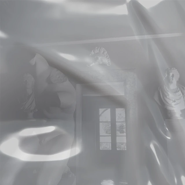 Unfolded Memories - Alexander