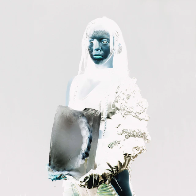 Simone Antonioni - Alow