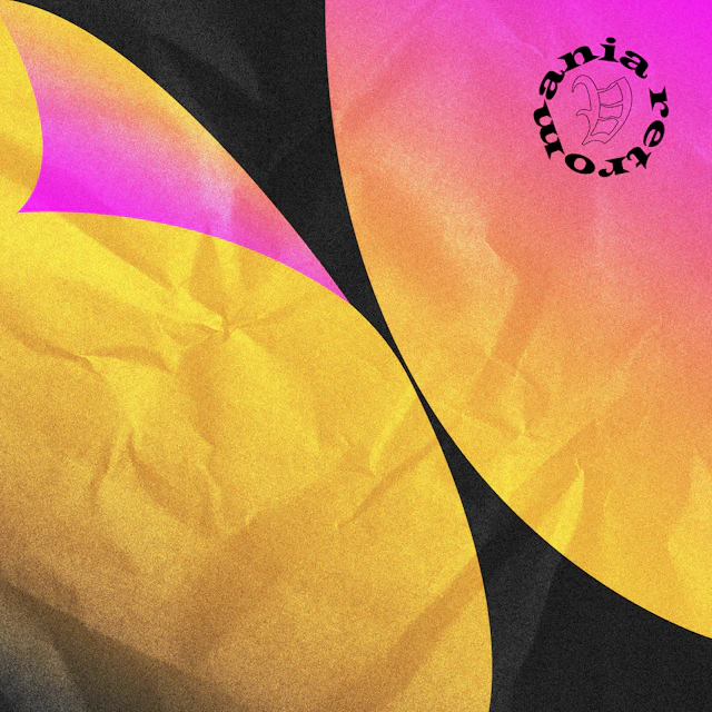 Aloe - Retromania: The Lost Tapes of Chez Fredi