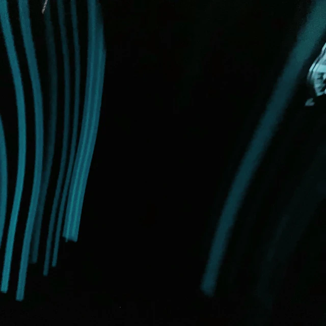 Brandon Juhans - In Scribble