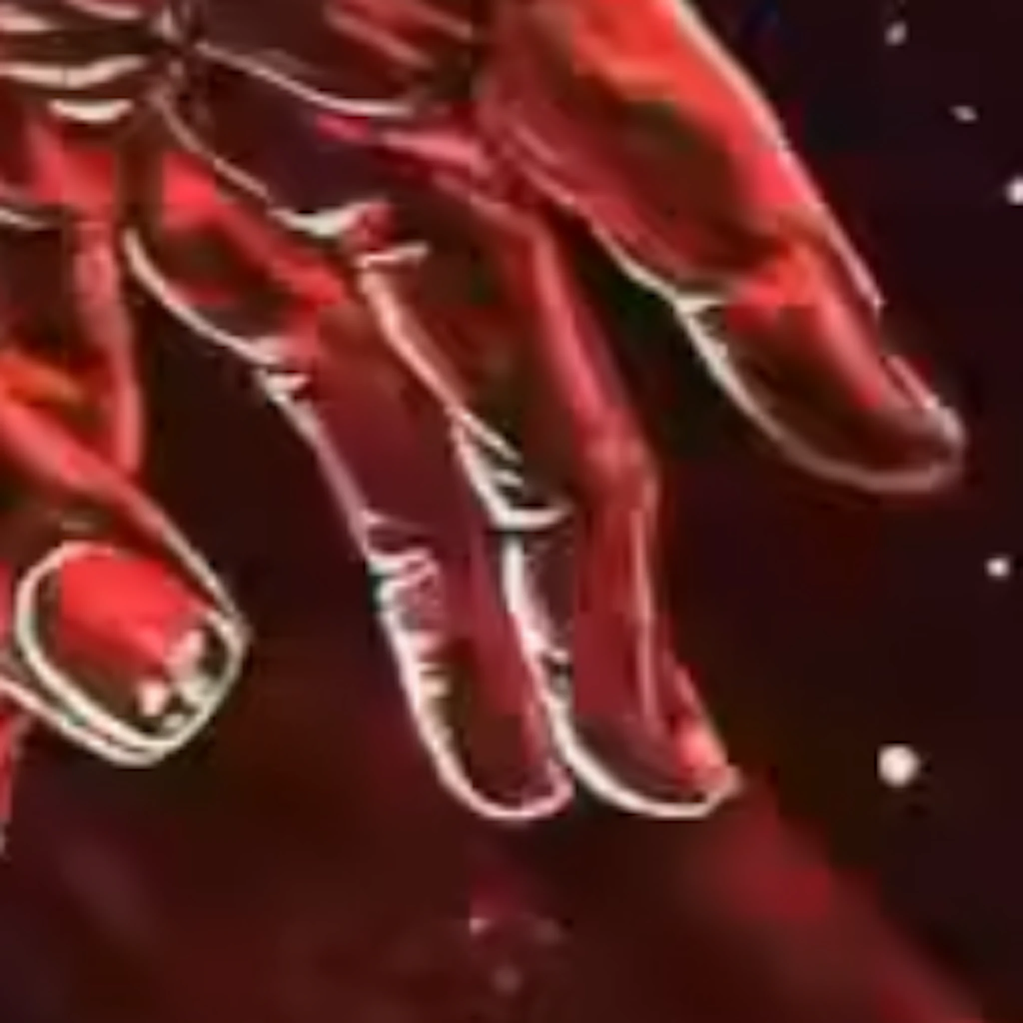 auto ego - redshift megalith