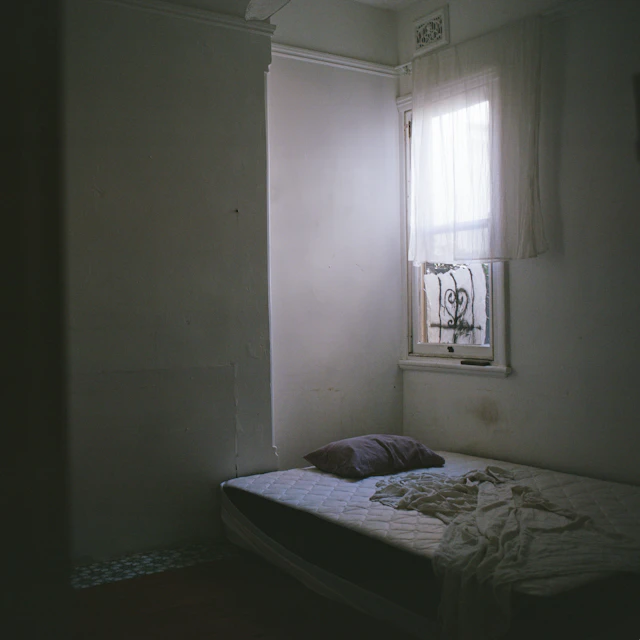 EGOISM - Catching Up / YOLO