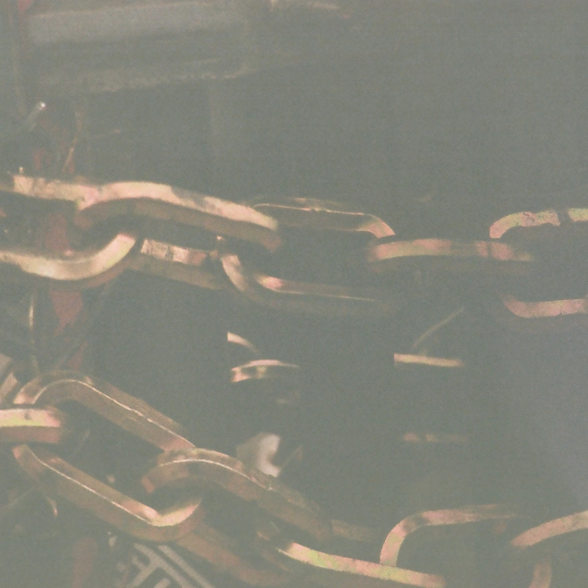 Almost Barely - smoke & mirrors