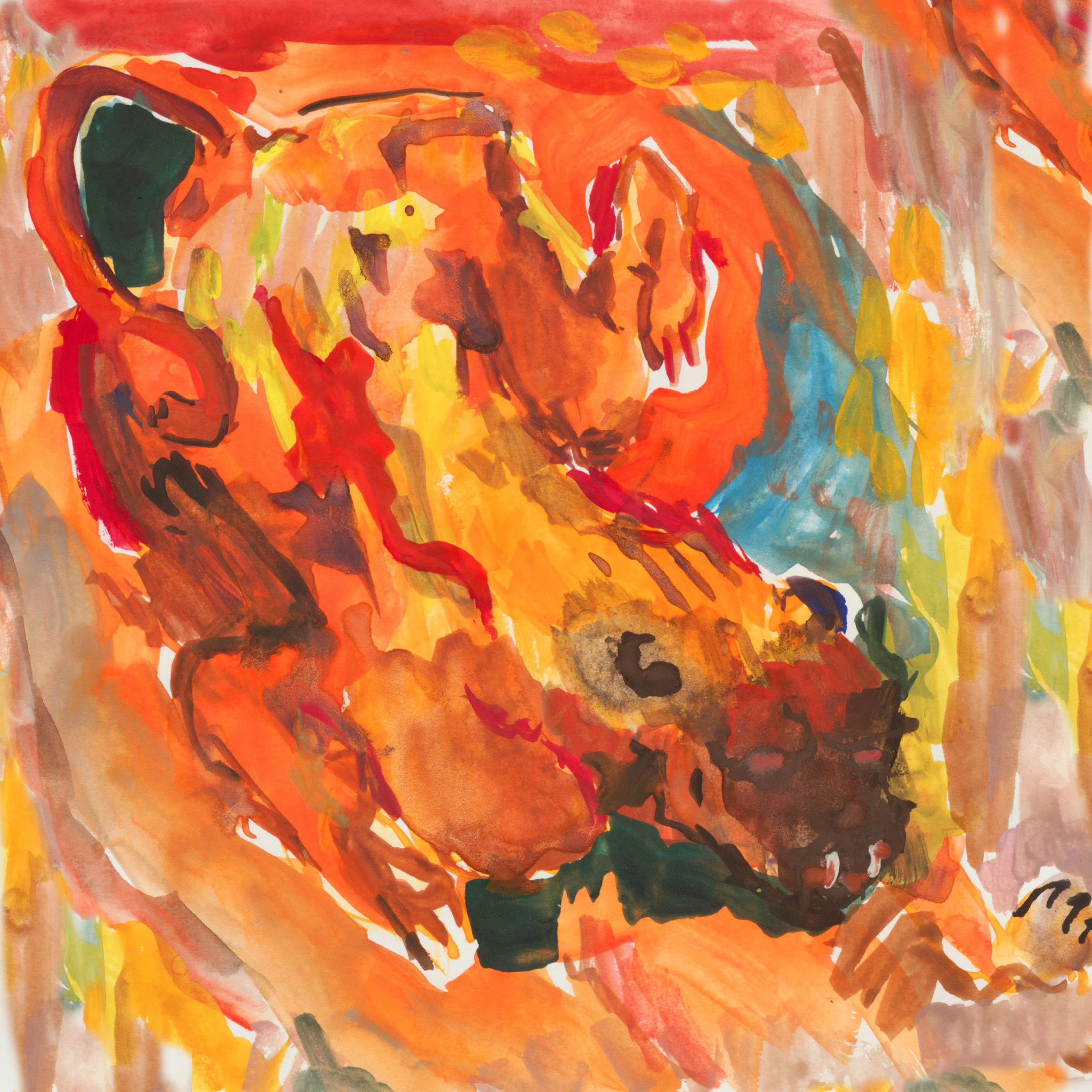 Just Penelope - Feel So