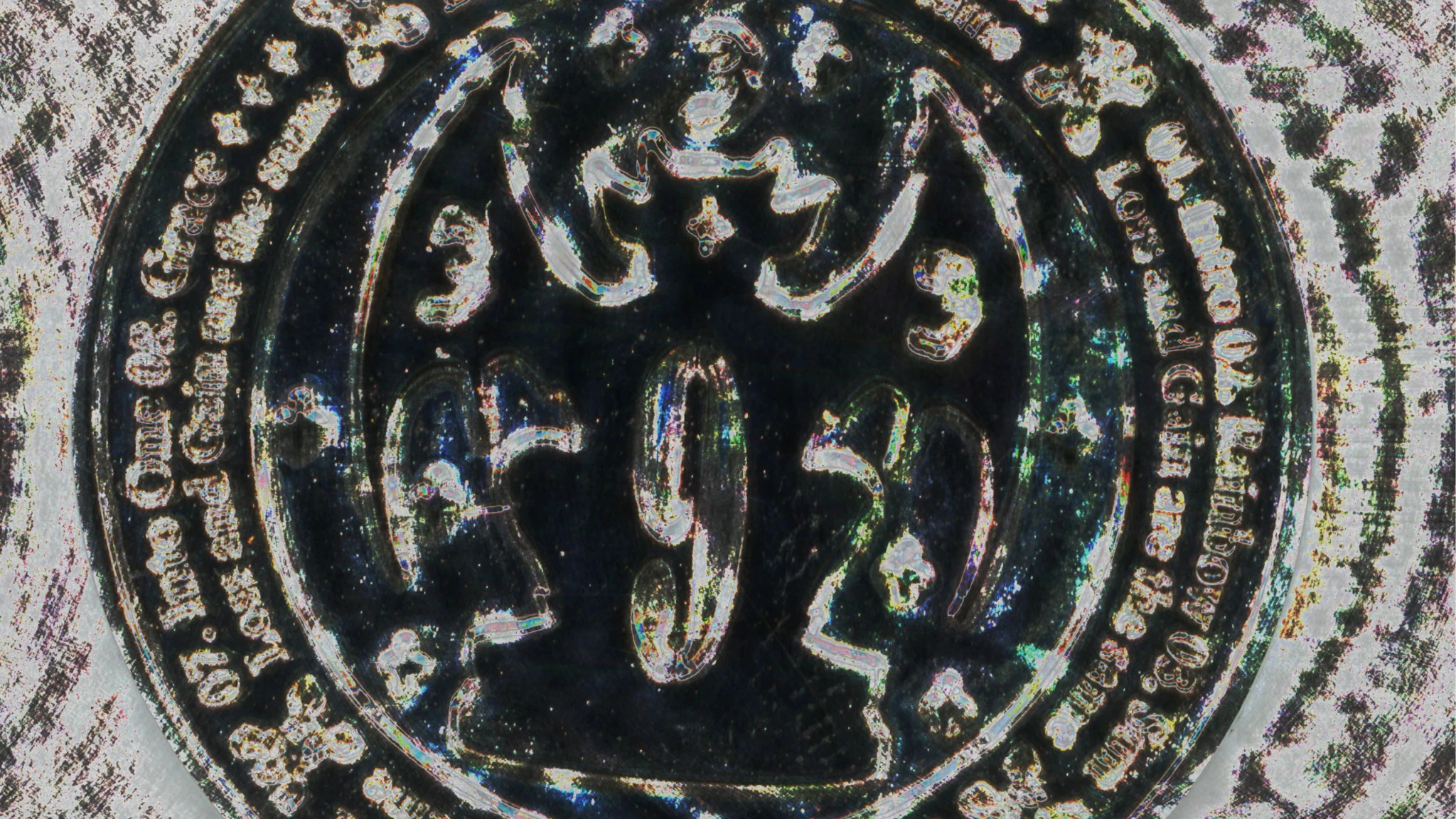 What if an image was...a song?