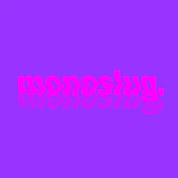 monoslug.