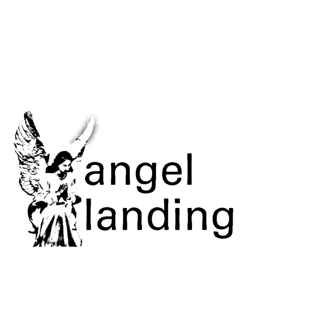 Angel Landing