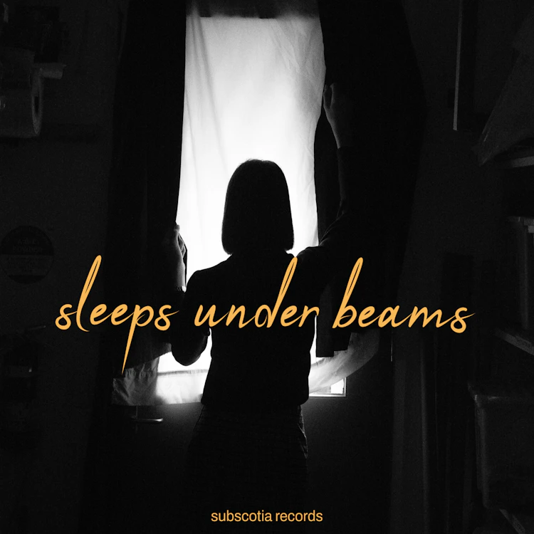 Sleeps Under Beams