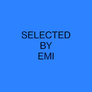 Selected by Emi Hdzz
